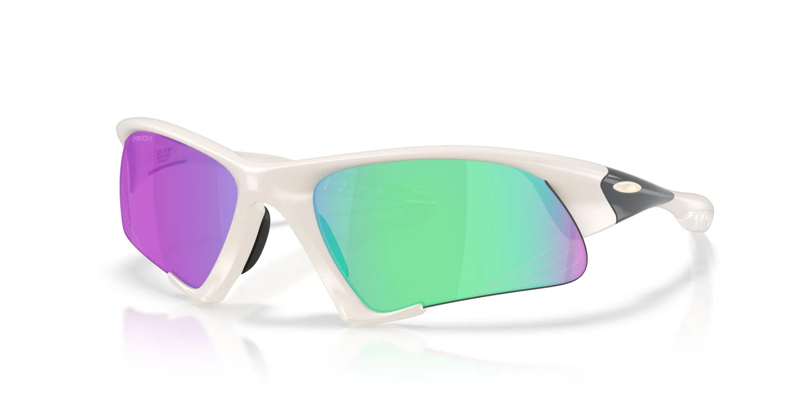 Oakley Suture Jacket 9532 Sunglasses - view 2
